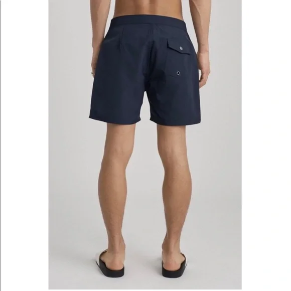 Saturdays New York CityColin Sun Boardshort